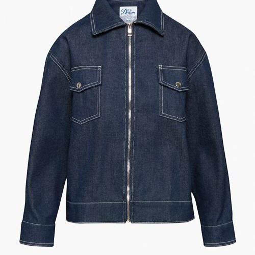 EB Denim MAX JACKET